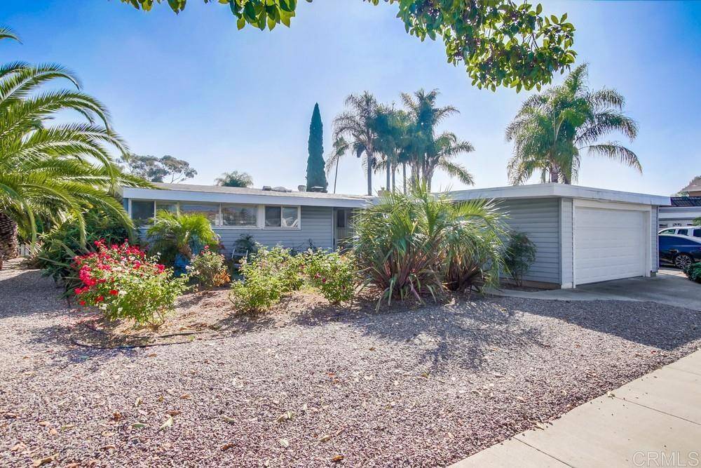 San Diego, CA 92123,3061 Mobley