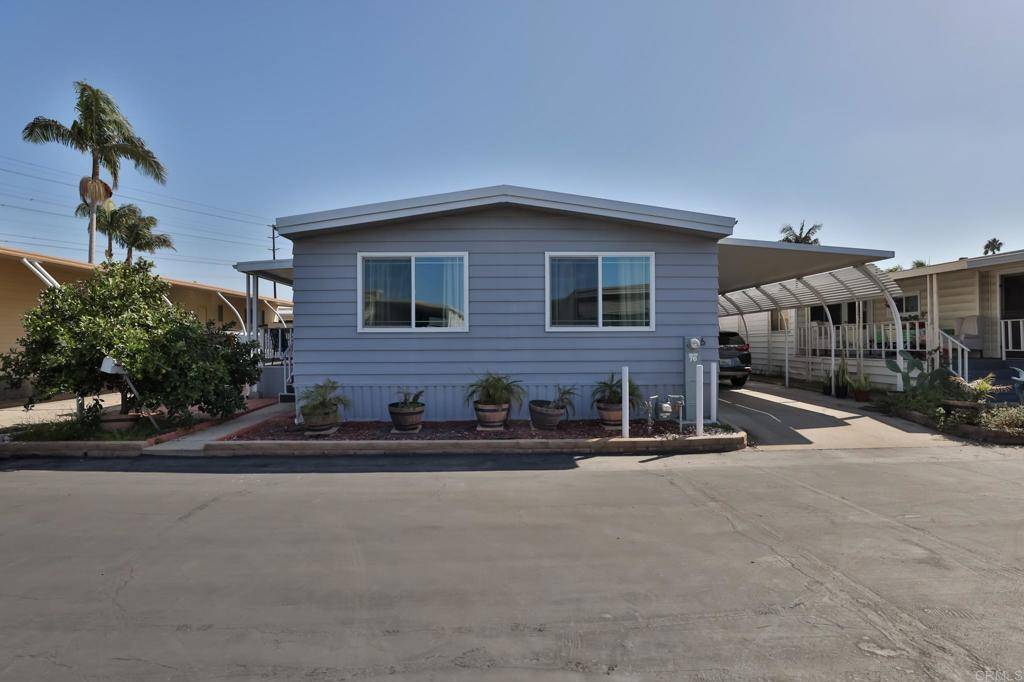Chula Vista, CA 91911,502 Anita #76