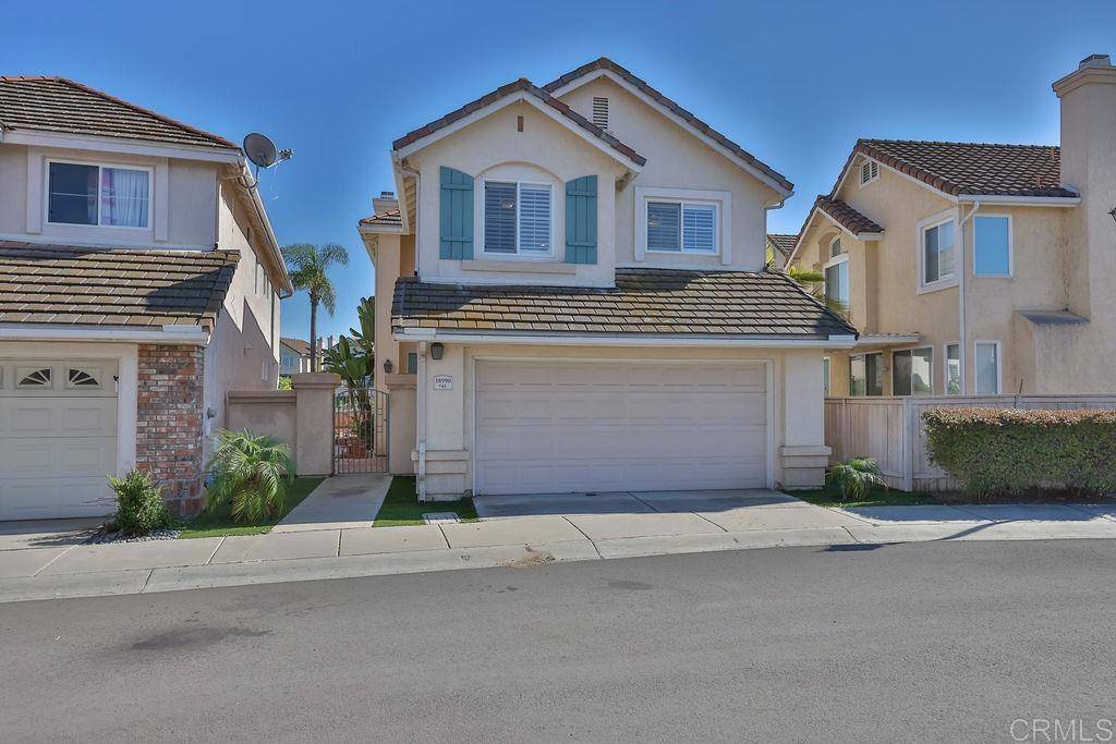 San Diego, CA 92128,18990 Caminito Cantilena #45