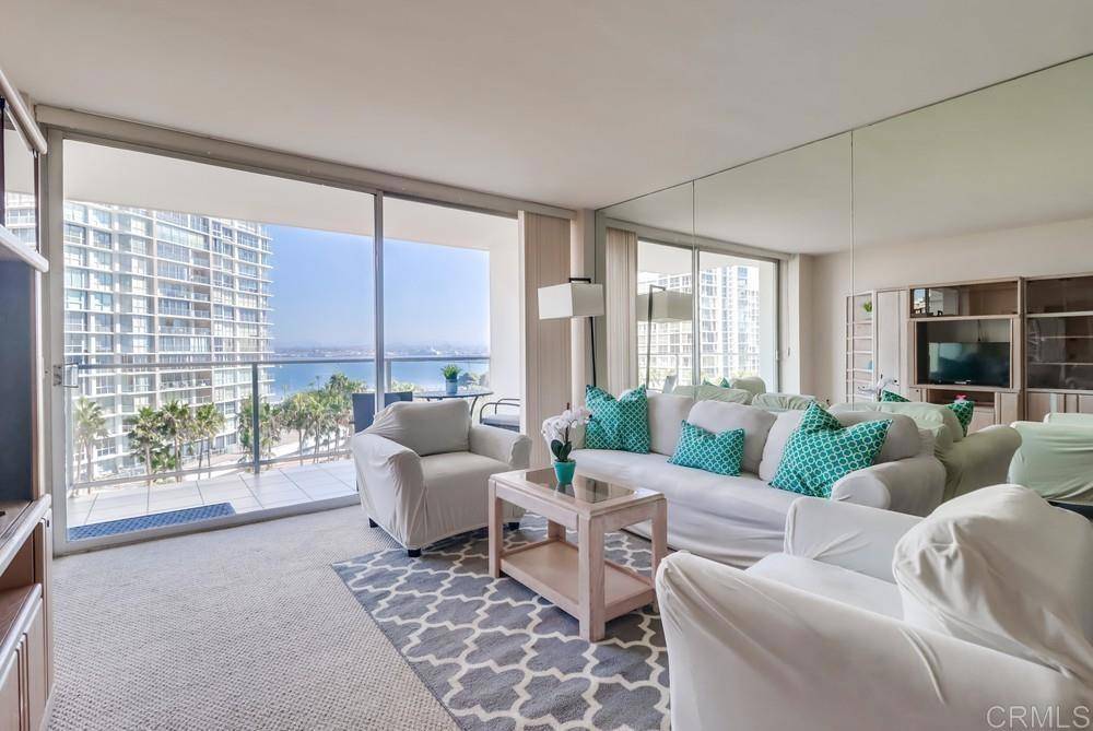 Coronado, CA 92118,1830 Avenida Del Mundo #814