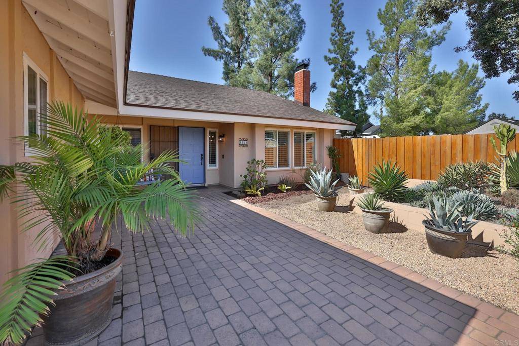 El Cajon, CA 92019,1124 Lostinda