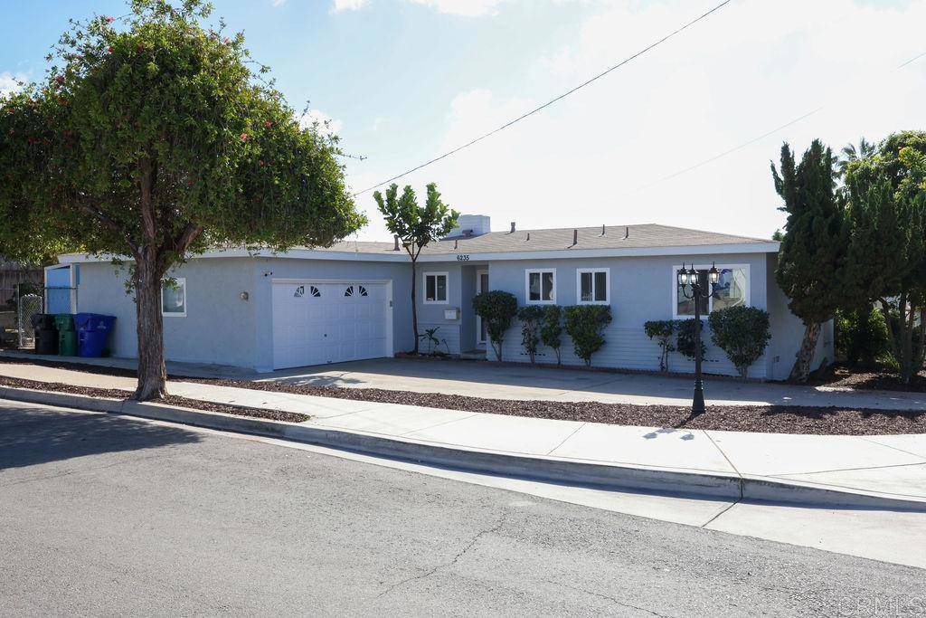 San Diego, CA 92139,6235 Valner WAY