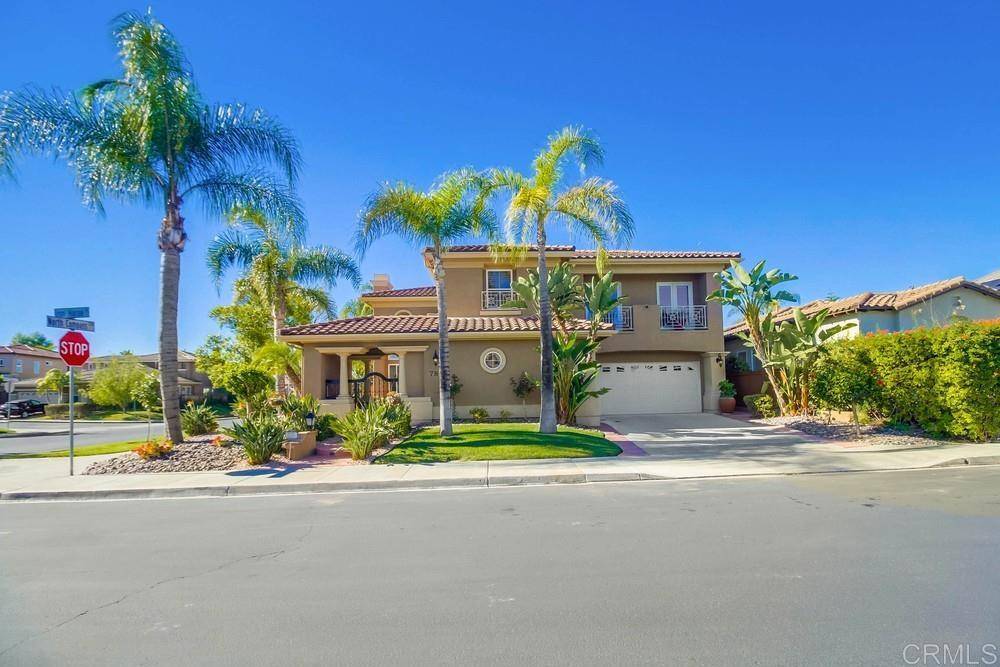Chula Vista, CA 91914,788 Iron Horse PL