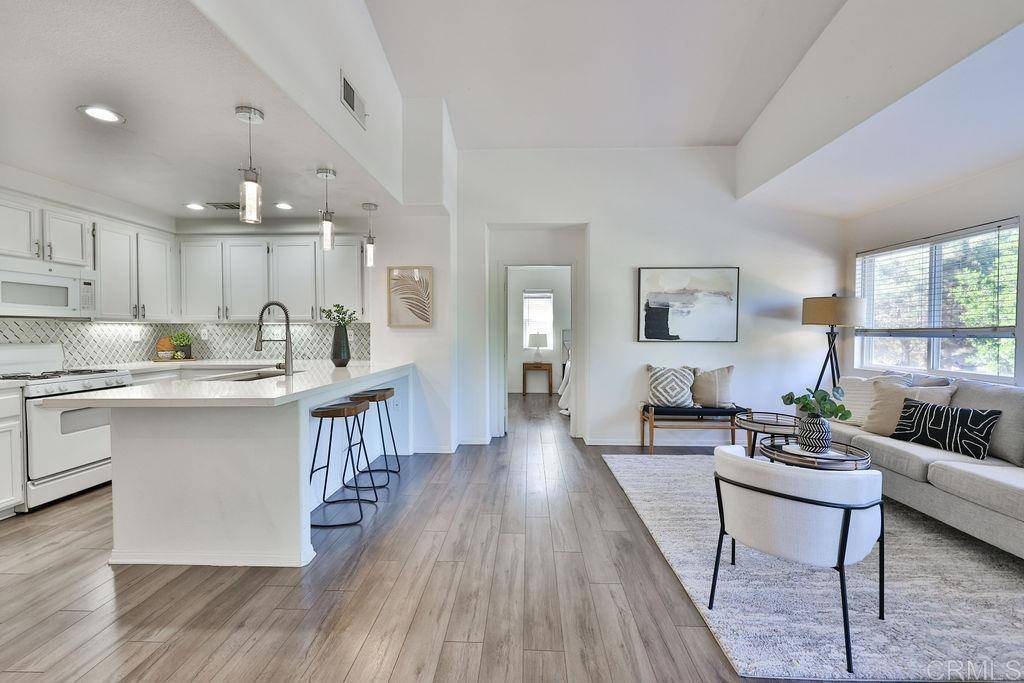 Chula Vista, CA 91915,1357 Monument Trail DR