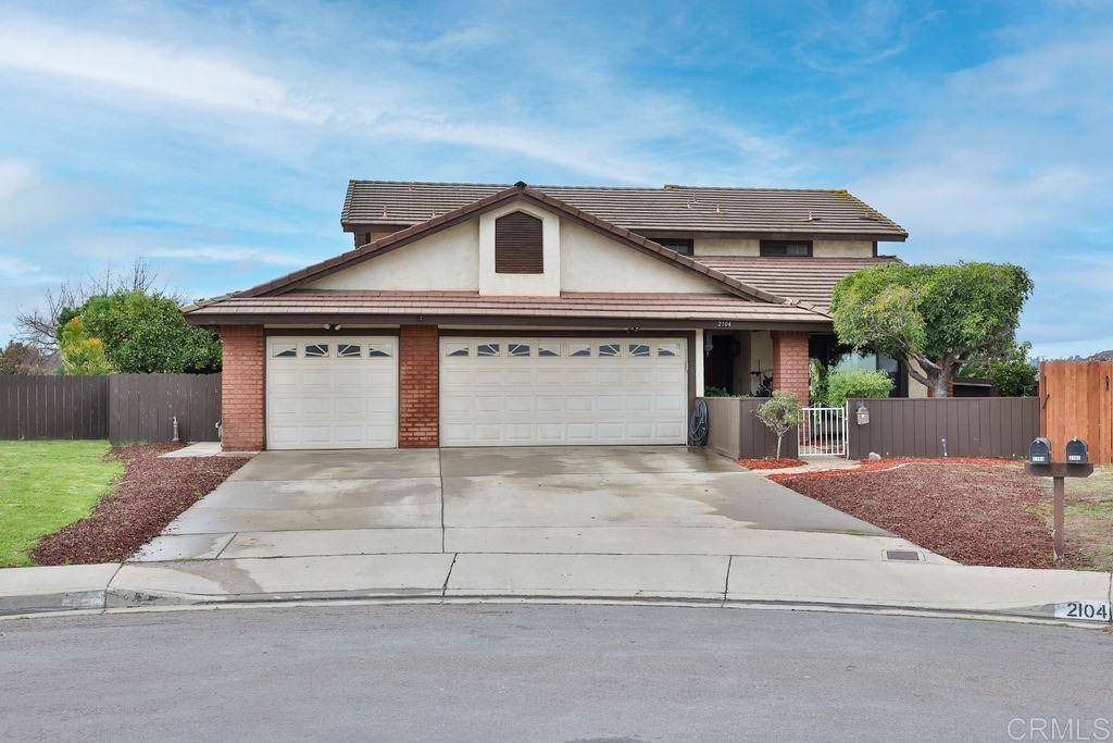 El Cajon, CA 92019,2104 Mirage PL