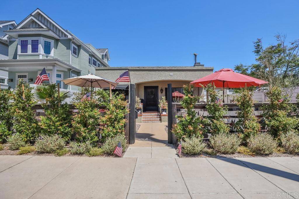 Coronado, CA 92118,853 C Ave