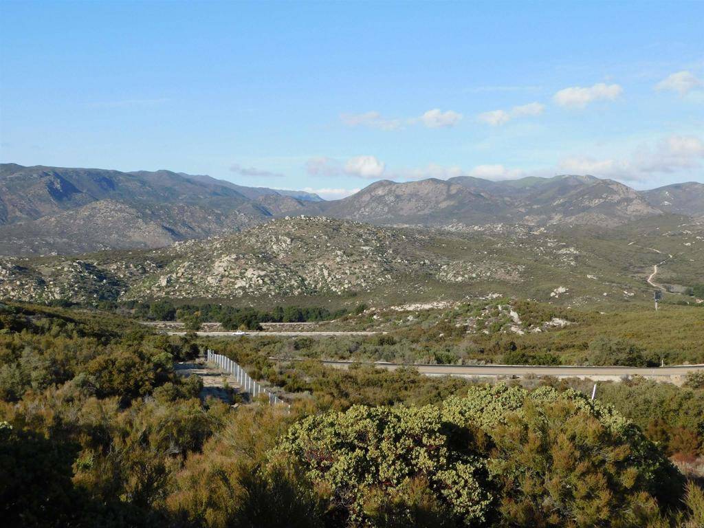 Pine Valley, CA 91962,34711 Old Hwy 80