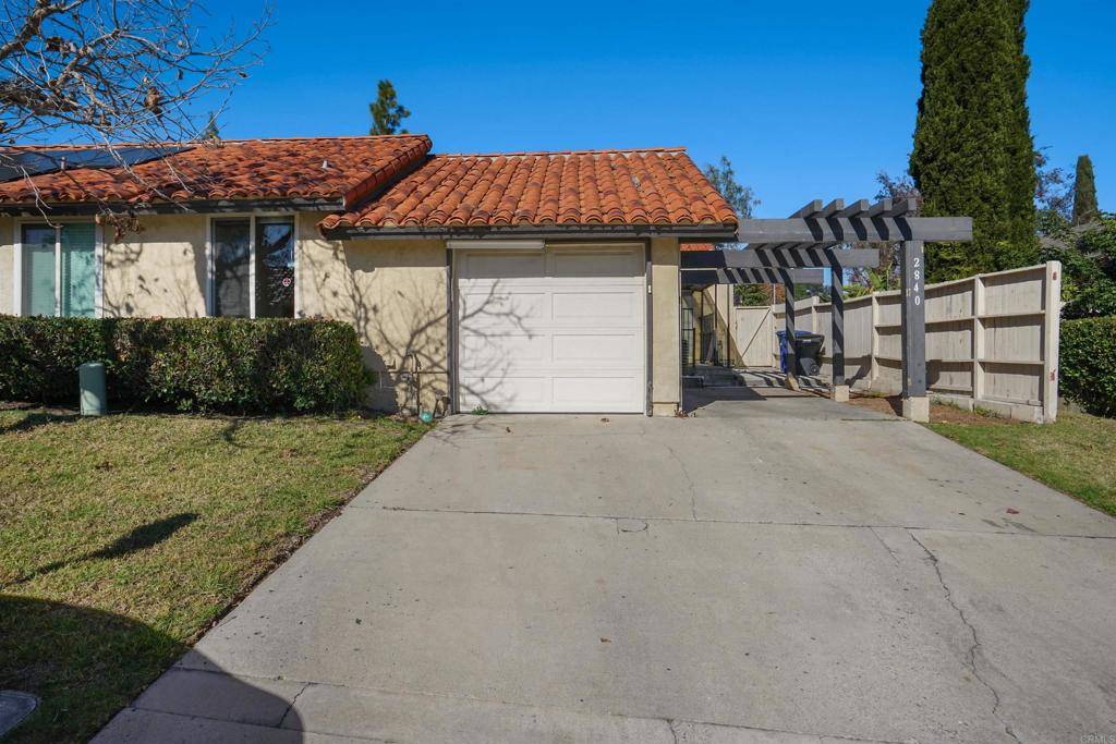 Spring Valley, CA 91977,2840 Glen Canyon Circle