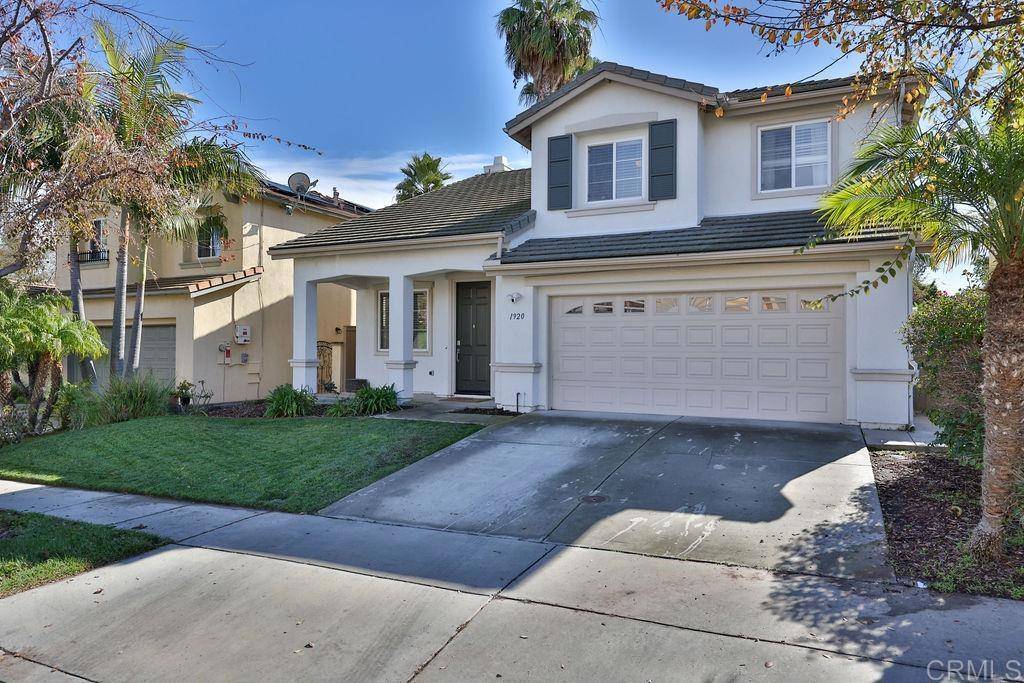 Chula Vista, CA 91913,1920 Petaluma DR