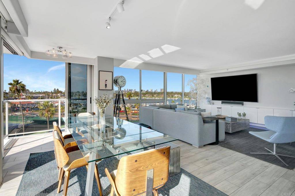 Coronado, CA 92118,1750 Avenida del Mundo #404