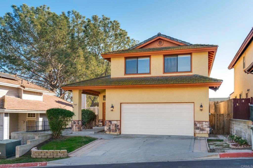 Lemon Grove, CA 91945,7909 Sunset