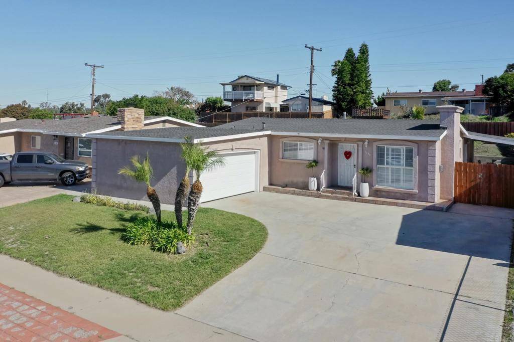 Chula Vista, CA 91911,1139 Cuyamaca