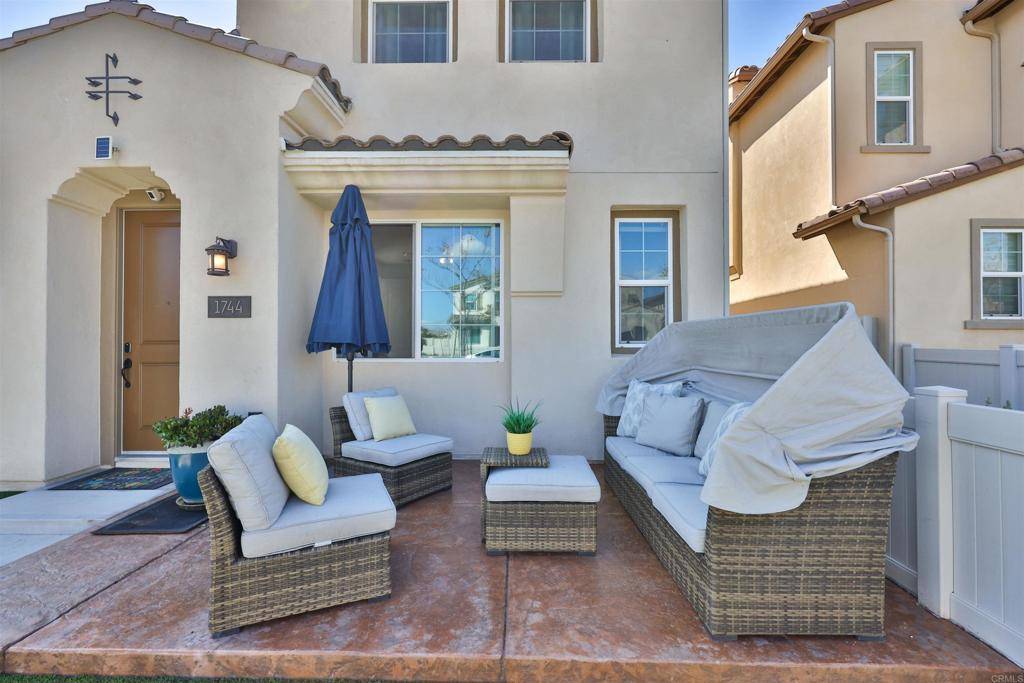 Chula Vista, CA 91913,1744 Vacaville AVE