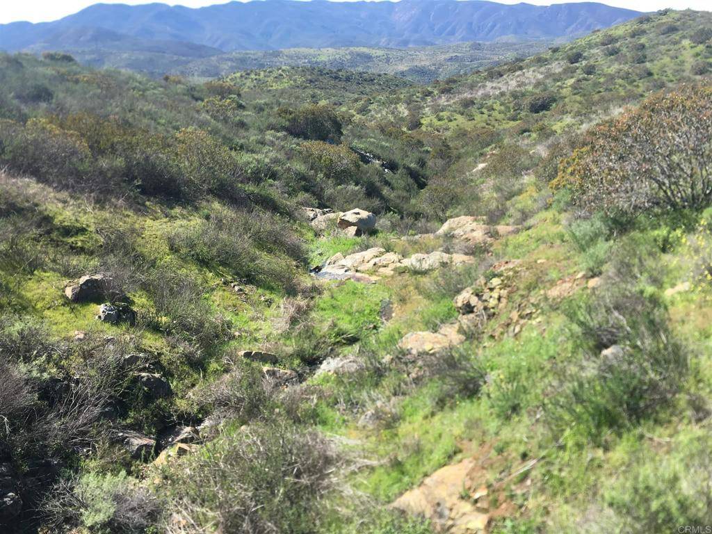 Dulzura, CA 91917,Highway 94