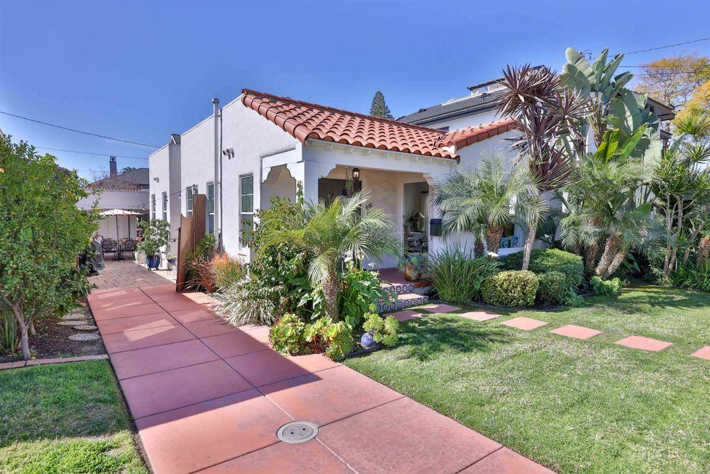 Coronado, CA 92118,408 5th