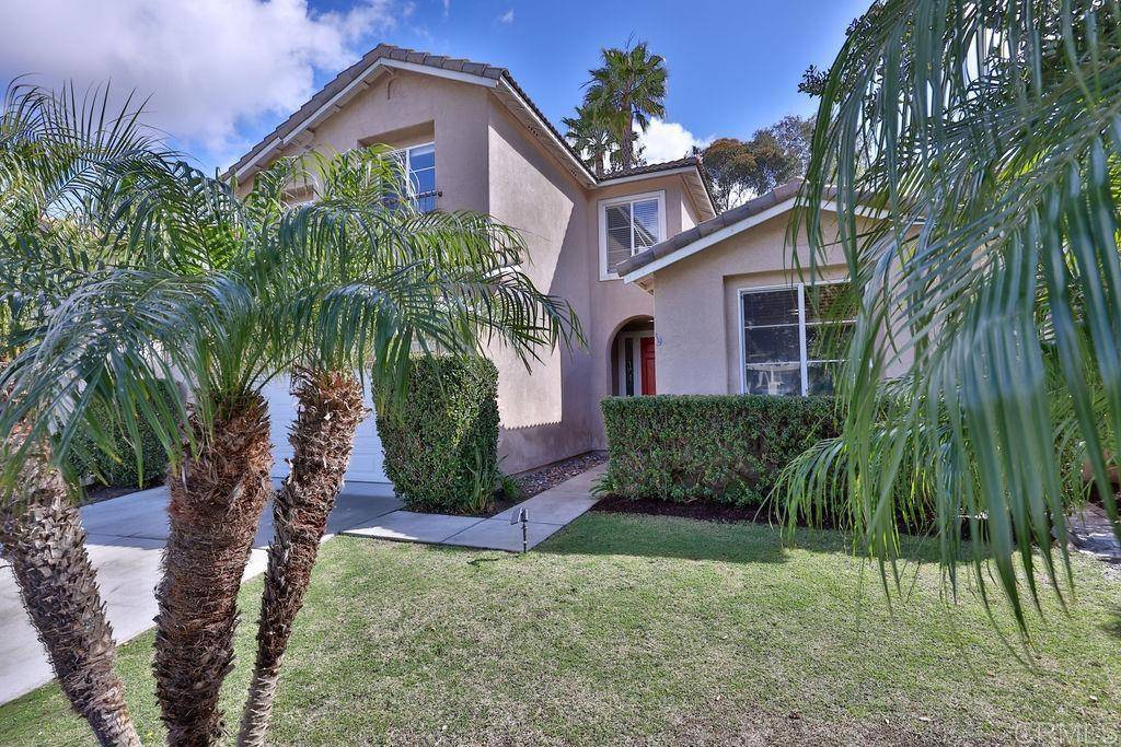 Chula Vista, CA 91913,1141 Quinto Creek PL