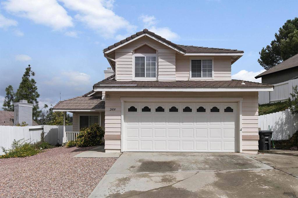 Alpine, CA 91901,2414 Pimlico PL