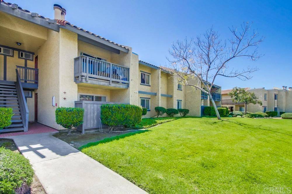 San Diego, CA 92139,3040 ALTA VIEW DR #D 102