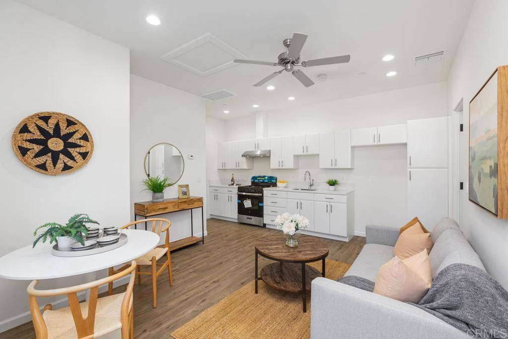 National City, CA 91950,1931 1937 Wilson AVE