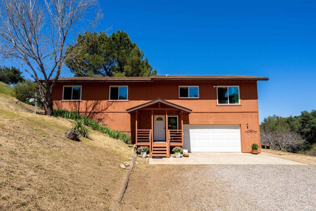 Descanso, CA 91916,10474 Boulder Creek RD