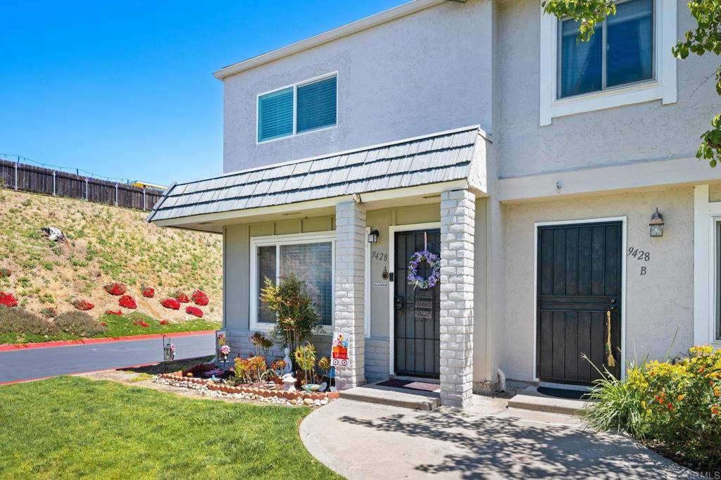 Santee, CA 92071,9428 Carlton Oaks DR #A