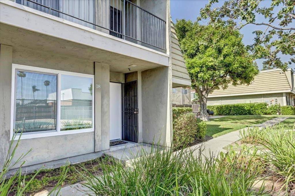 El Cajon, CA 92021,166 N First ST #18