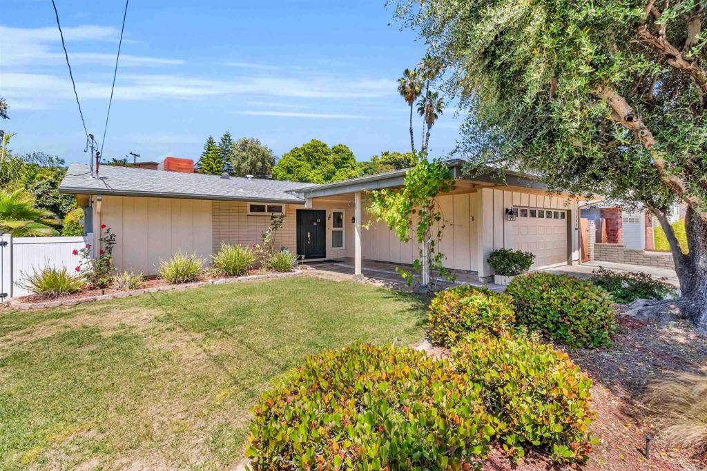 La Mesa, CA 91942,7590 Seton Hall ST