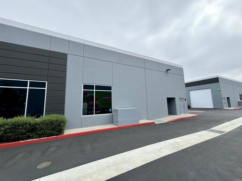 Chula Vista, CA 91914,2432 2432 FENTON ST #200