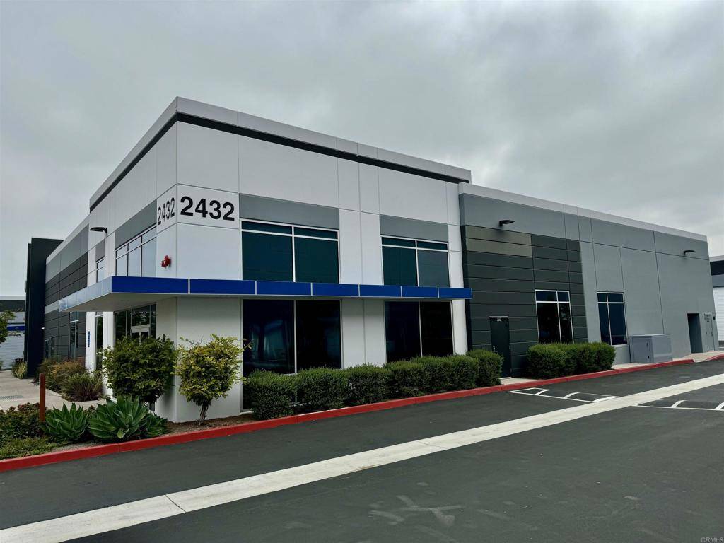 Chula Vista, CA 91914,2432 2432 FENTON ST #200