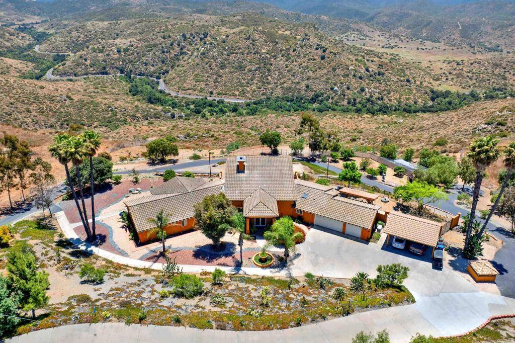 Jamul, CA 91935,1843 Honey Springs