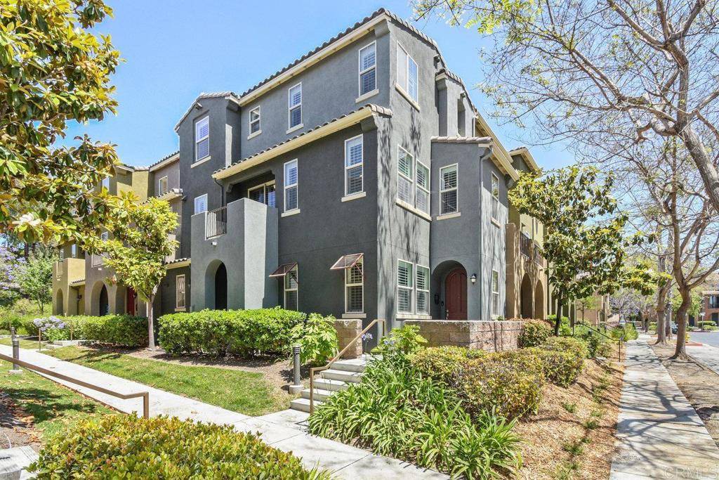 Chula Vista, CA 91913,1831 Crimson Ct #7