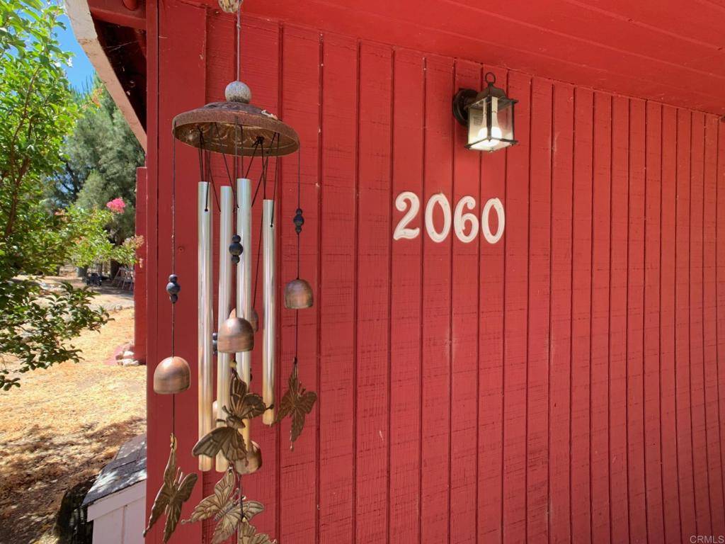 Campo, CA 91906,2060 Phelps RD