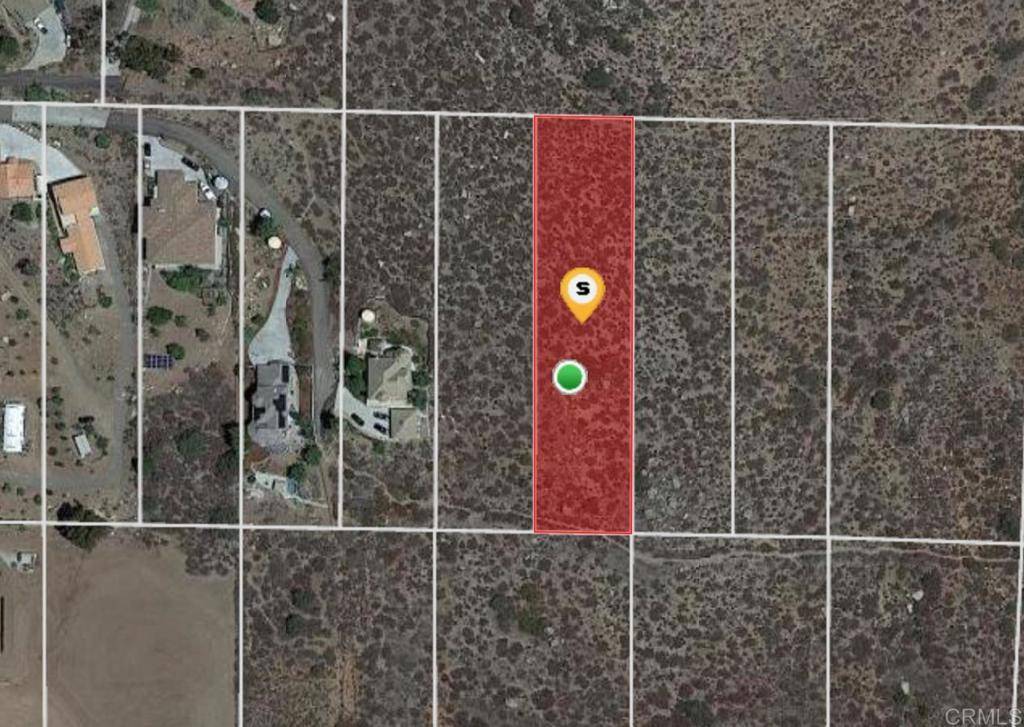 0 North of Poway Road Lot 12 Poway, CA 92064
