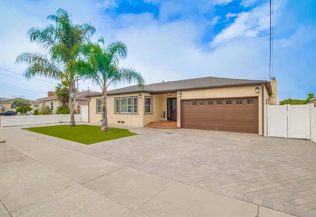 Chula Vista, CA 91910,740 Glover AVE