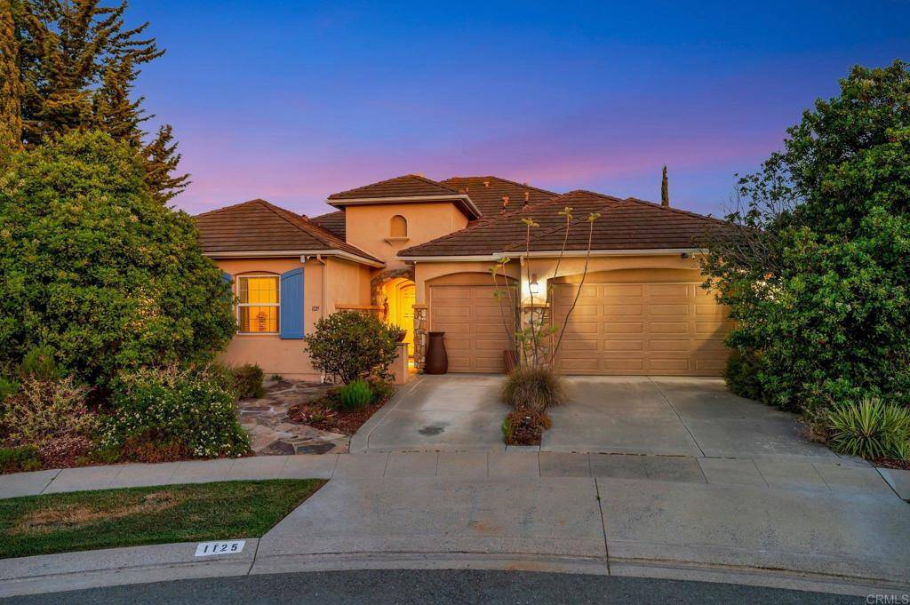 Chula Vista, CA 91914,1125 Joshua Creek PL