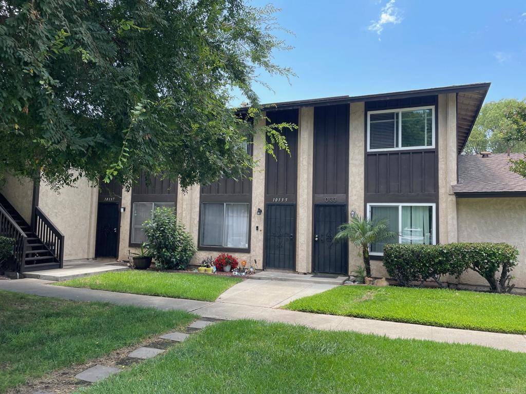 Santee, CA 92071,10135 Peaceful CT
