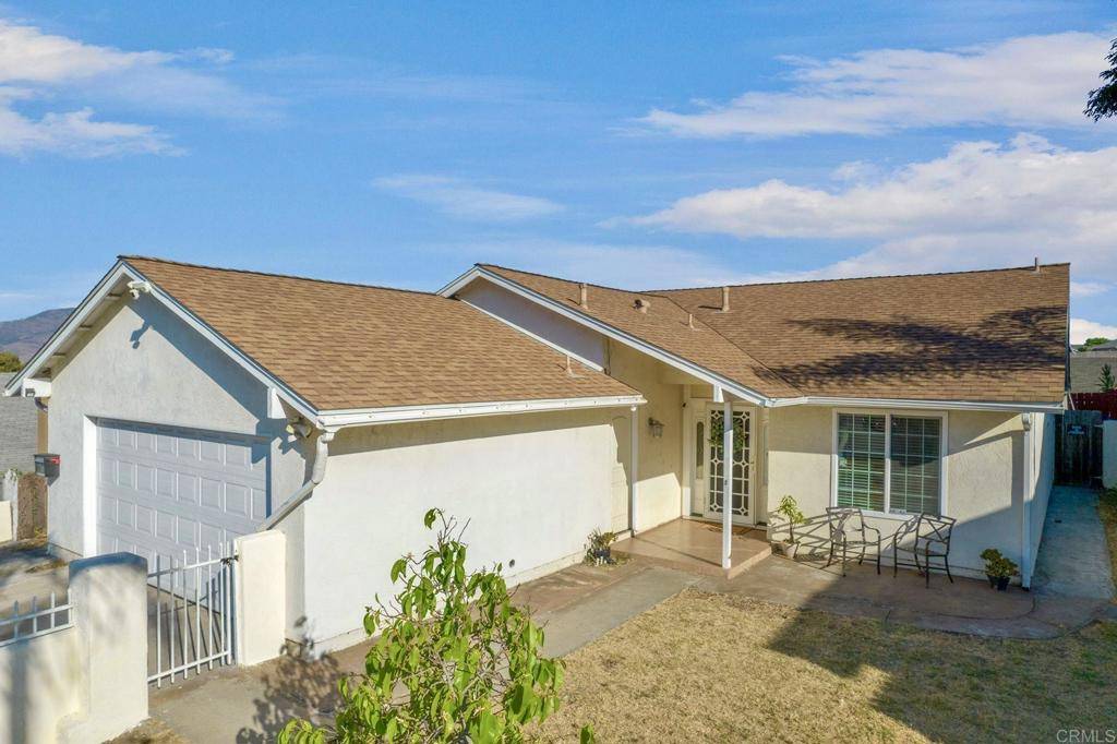 San Diego, CA 92114,8411 NOELINE AVE