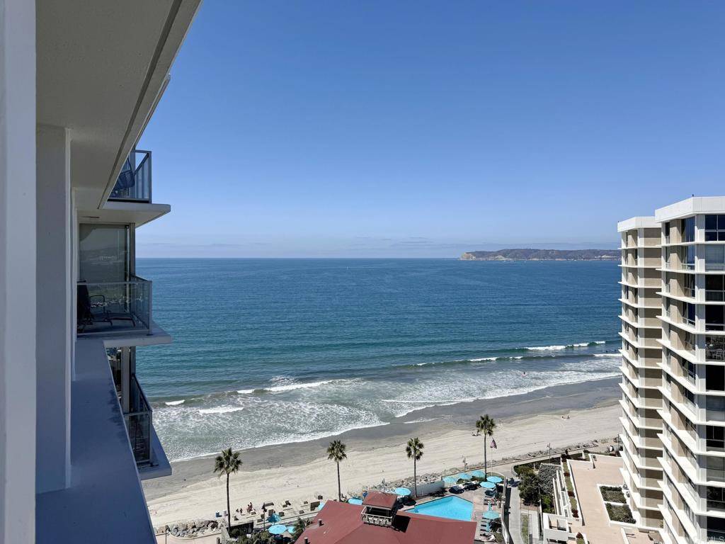 Coronado, CA 92118,1730 Avenida Del Mundo #1505