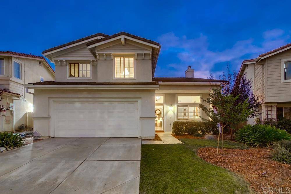 San Diego, CA 92154,4783 Falconhurst