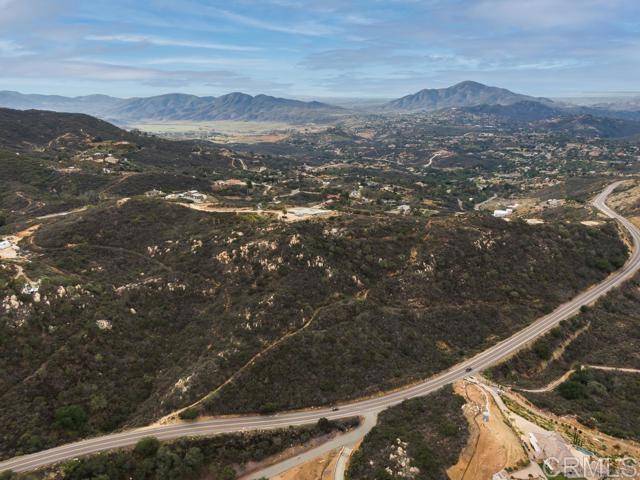 Jamul, CA 91935,Skyline Truck TRL