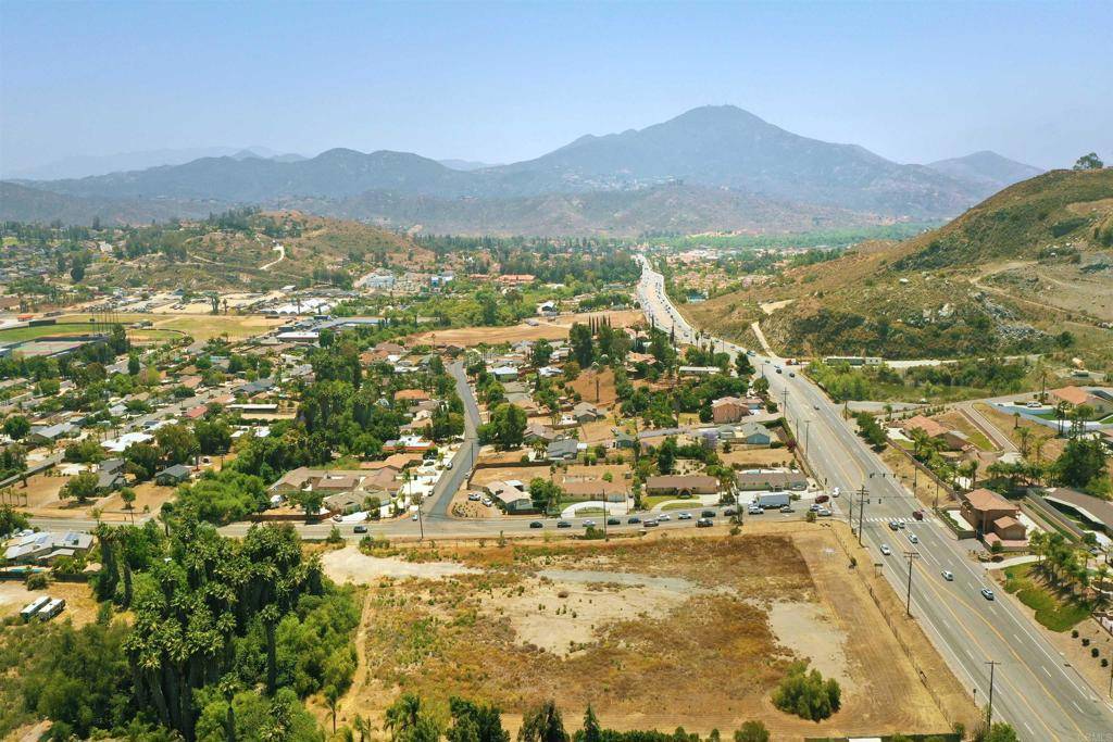 0 Hillsdale El Cajon, CA 92019
