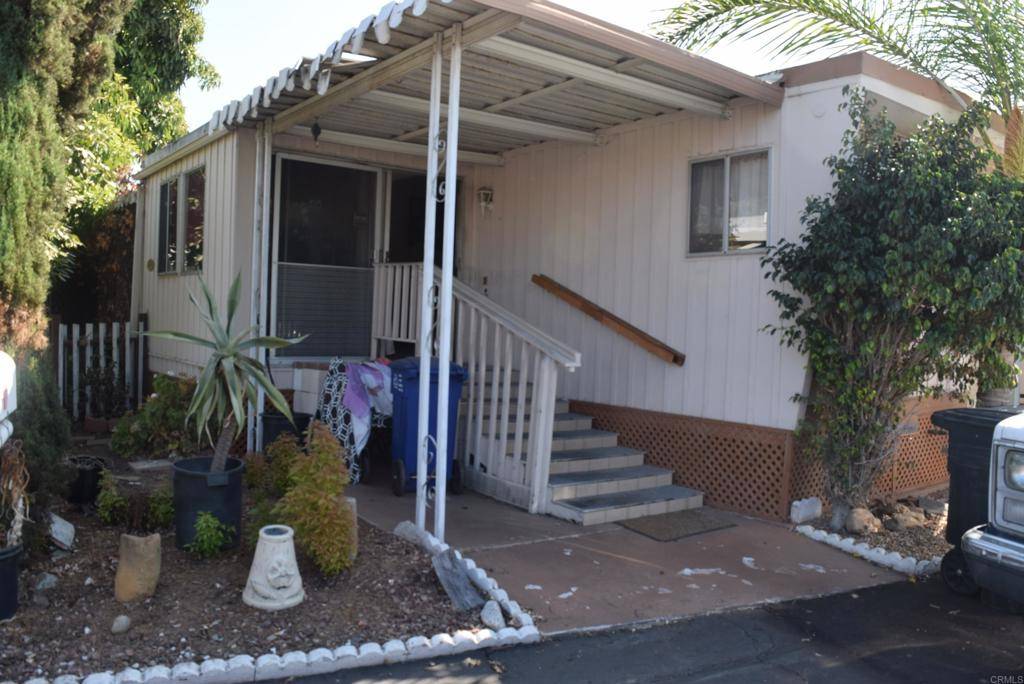 El Cajon, CA 92021,351 E BRADLEY #123