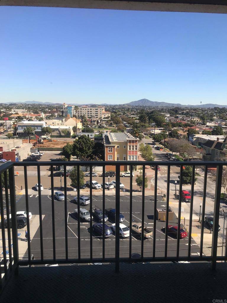 National City, CA 91950,801 National City Blvd. #1113