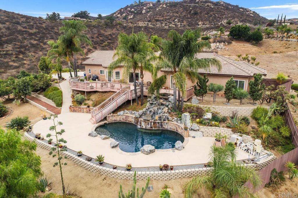 El Cajon, CA 92019,2378 Maudey Bell CT