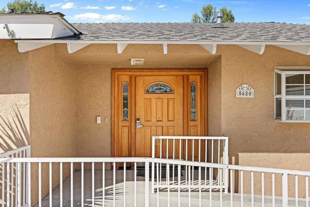 San Diego, CA 92120,5680 Genoa DR