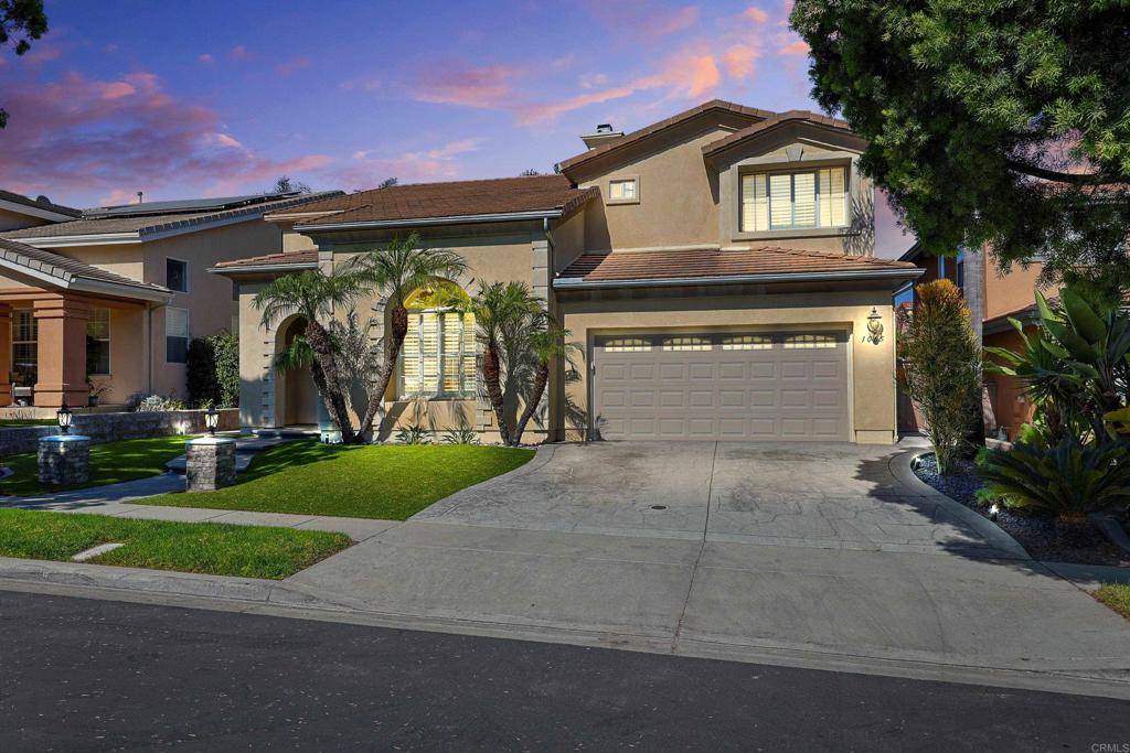 Chula Vista, CA 91913,1065 Mount Dana DR