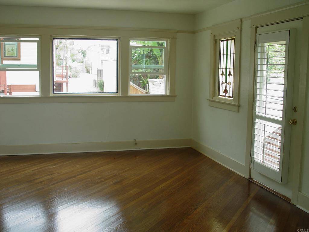 San Diego, CA 92103,4314 18 Cleveland AVE