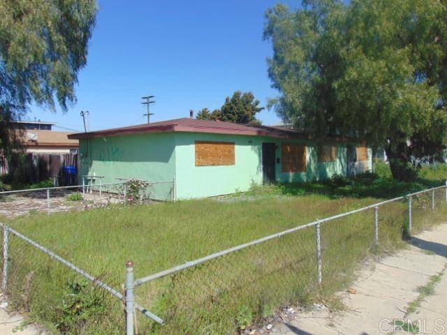 San Diego, CA 92113,3006 08 Greely AVE
