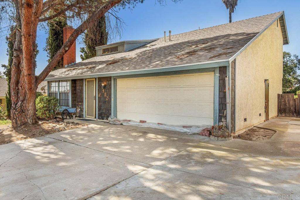 San Diego, CA 92114,150 Richeth RD