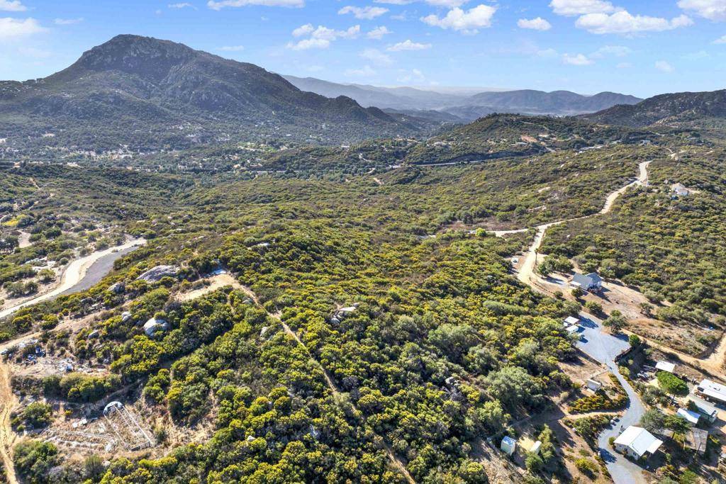 Jamul, CA 91935,29 Acres Wisecarver Truck Trail